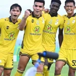 Barito Putera Gagal Kudeta Persipura, PSS Sleman Mengintai Puncak, Garudayaksa FC Siap Ambil Alih Klasemen Liga 2 2025/2026