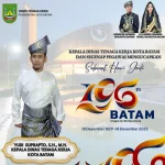 Batam 2026: Nyepi Harmoni, Upah Naik, dan Penangkapan Penyalahgunaan Impor Seluruh Kota
