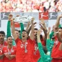 Bayern Munchen Kunci Gelar Bundesliga 2025/2026 dengan Rekor Gol, Sentuhan Kompany, dan Ambisi Treble