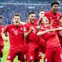 Bayern Munchen Raih Gelar Juara Bundesliga 2025/2026 dengan Rekor 109 Gol – Menuju Treble!