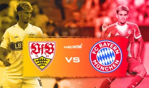 Bayern vs VfB Stuttgart: Drama di Lapangan dan Jalanan Mengguncang Munich 2026