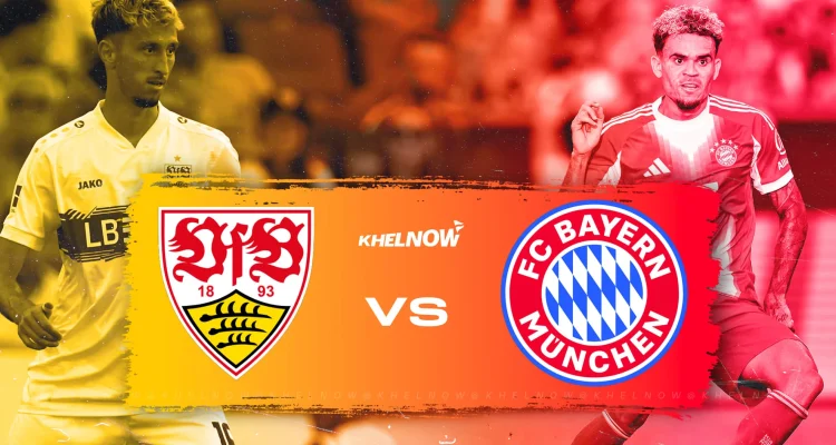 Bayern vs VfB Stuttgart: Drama di Lapangan dan Jalanan Mengguncang Munich 2026