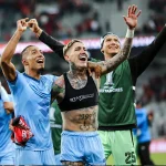 beIN Sports Gapai Penonton Global dengan Siaran Copa Libertadores dan Tantangan Ruang Olahraga di Australia