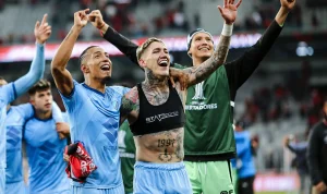 beIN Sports Gapai Penonton Global dengan Siaran Copa Libertadores dan Tantangan Ruang Olahraga di Australia