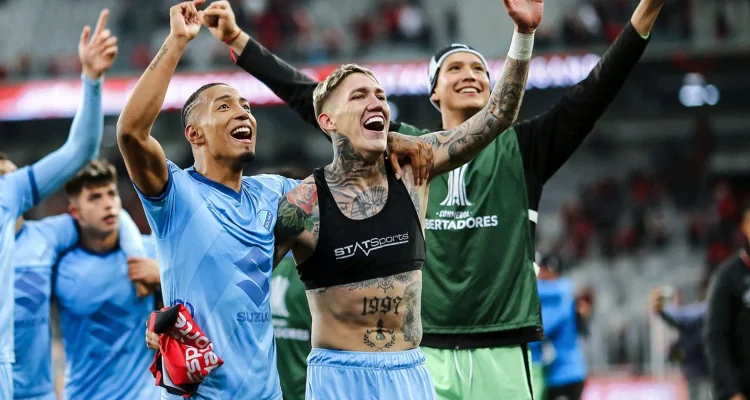 beIN Sports Gapai Penonton Global dengan Siaran Copa Libertadores dan Tantangan Ruang Olahraga di Australia