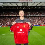 Benjamin Šeško: Penjaga Gawang Baru Manchester United yang Siap Guncang Premier League