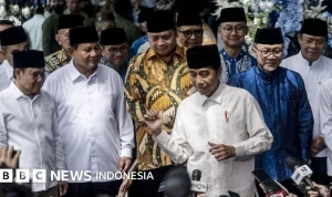 Bennett dan Lapid Gandeng Koalisi ‘Together’ Siap Gulingkan Netanyahu di Pemilu 2026