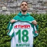 Berkan Kutlu Gemilang, Konyaspor vs Trabzonspor: Kemenangan 2-1 yang Mengangkat Klasemen