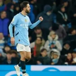 Bernardo Silva Resmi Tinggalkan Manchester City: Kenangan, Statistik, dan Pesan Perpisahan yang Mengharukan