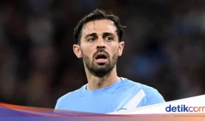 Bernardo Silva Tinggalkan Manchester City: Emosi Guardiola & Harapan Akhir Musim