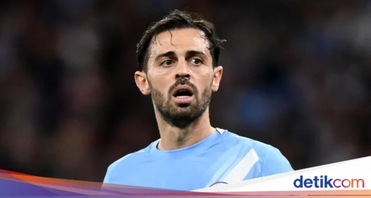 Bernardo Silva Tinggalkan Manchester City: Emosi Guardiola & Harapan Akhir Musim