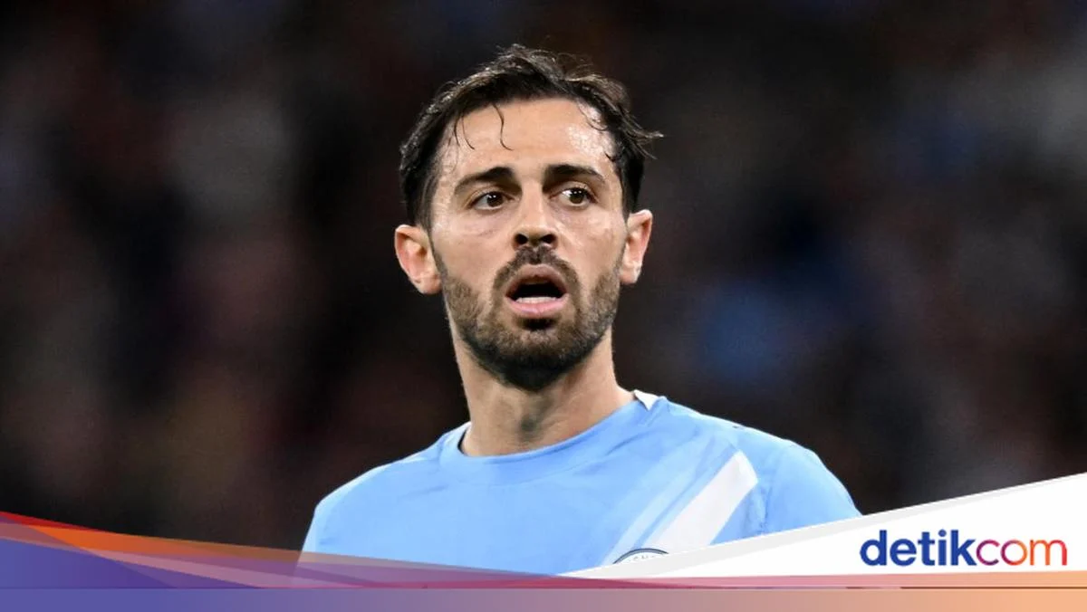 Bernardo Silva Tinggalkan Manchester City: Emosi Guardiola & Harapan Akhir Musim