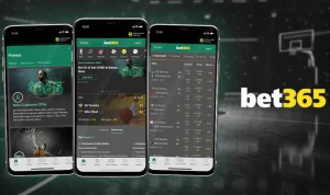 Bet365 Bonus Code: Dapatkan $200 Bonus Taruhan di Game 5 Lakers vs Rockets