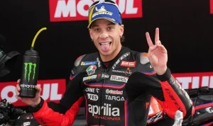 Bezzecchi Merendah, Rossi Belum Siap: Laga Jerez 2026 Buka Persaingan Baru di MotoGP