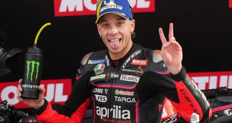 Bezzecchi Merendah, Rossi Belum Siap: Laga Jerez 2026 Buka Persaingan Baru di MotoGP