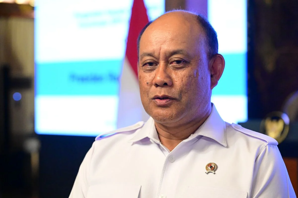 BGN Gelar 31 Kontrak EO Senilai Rp113 Miliar, Kepala Dadan Hindayana Jelaskan Alasan Strategis