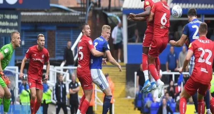 Birmingham vs Bristol City: Drama di St Andrew's Berakhir dengan Kemenangan 2-1 Birmingham