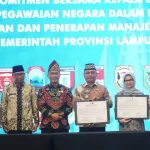 BKN Perkuat Pengawasan Rekrutmen dan Manajemen Talenta ASN, Pastikan Transparansi Program Nasional