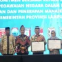 BKN Perkuat Pengawasan Rekrutmen dan Manajemen Talenta ASN, Pastikan Transparansi Program Nasional