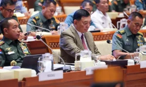 Blanket Overflight: Ancaman Tersembunyi bagi Kedaulatan Udara Indonesia