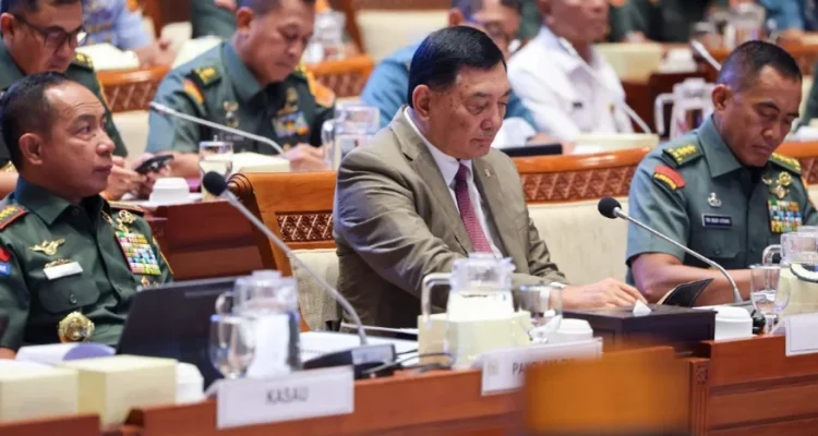 Blanket Overflight: Ancaman Tersembunyi bagi Kedaulatan Udara Indonesia