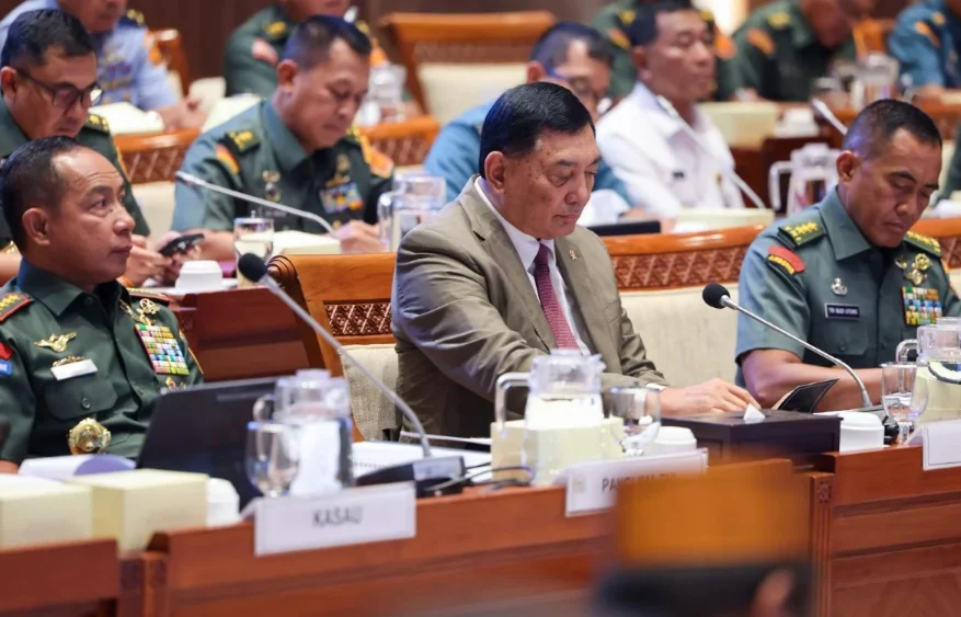 Blanket Overflight: Ancaman Tersembunyi bagi Kedaulatan Udara Indonesia