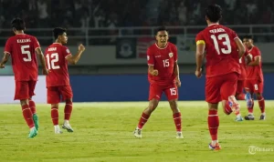 Blunder Riyandi di Semifinal Piala Presiden 2024: Analisis, Reaksi, dan Dampaknya pada Sepak Bola Indonesia