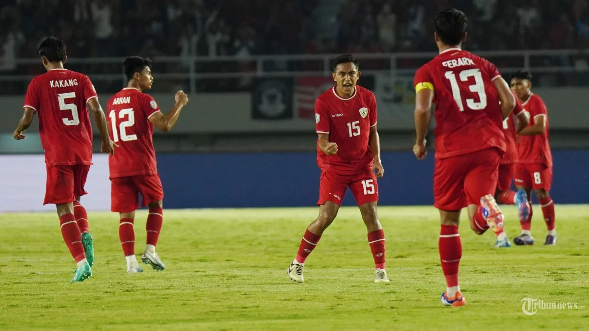 Blunder Riyandi di Semifinal Piala Presiden 2024: Analisis, Reaksi, dan Dampaknya pada Sepak Bola Indonesia