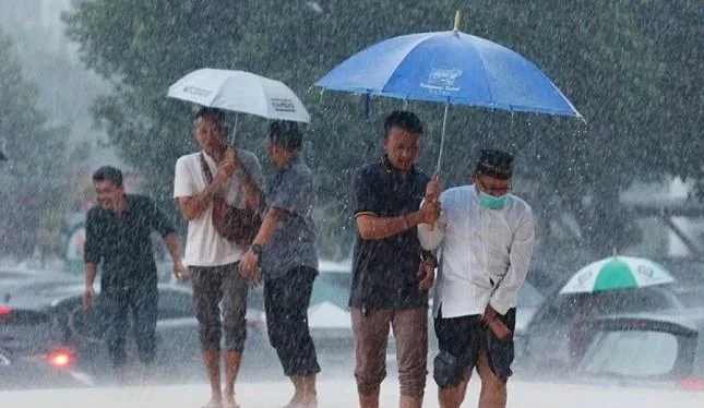 BMKG Ungkap Ancaman Hujan Petir di Bengkulu dan Kemarau Ekstrem 2026: Apa Dampaknya bagi Indonesia?