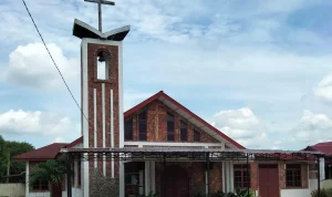 BNI Dana Paroki Aek Nabara: Janji Kembalikan Rp 28 Miliar, Kronologi, dan Langkah Penyelesaian