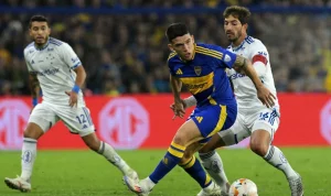 Boca Juniors Kalahkan Tak Terkalahkan: Cruzeiro Akhiri Rentetan Emas di Copa Libertadores