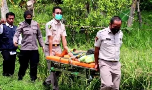 Bocah 6 Tahun Rawat Ayah Sakit, Dievakuasi ke Yayasan dan Dapat Bantuan Rp 50 Juta dari Sahroni