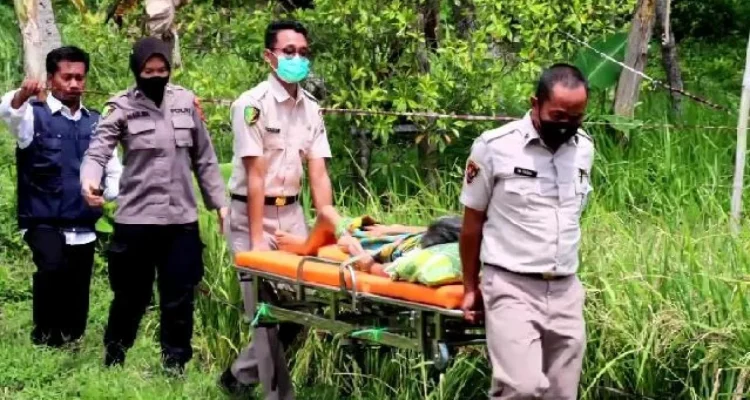 Bocah 6 Tahun Rawat Ayah Sakit, Dievakuasi ke Yayasan dan Dapat Bantuan Rp 50 Juta dari Sahroni