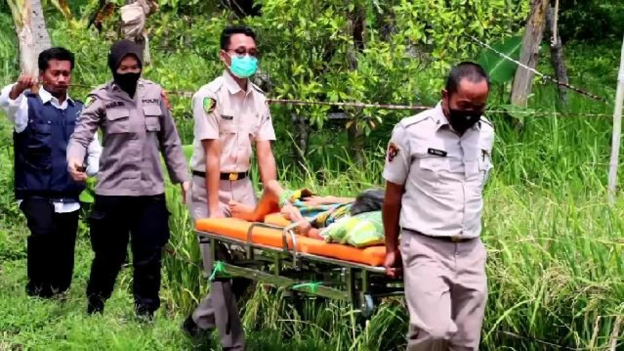 Bocah 6 Tahun Rawat Ayah Sakit, Dievakuasi ke Yayasan dan Dapat Bantuan Rp 50 Juta dari Sahroni