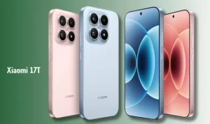 Bocoran Besar: Xiaomi 17T & 17T Pro Siap Guncang Pasar, Sementara Enola Holmes 3 Menggebrak Netflix