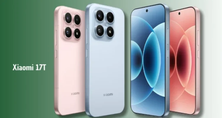 Bocoran Besar: Xiaomi 17T & 17T Pro Siap Guncang Pasar, Sementara Enola Holmes 3 Menggebrak Netflix