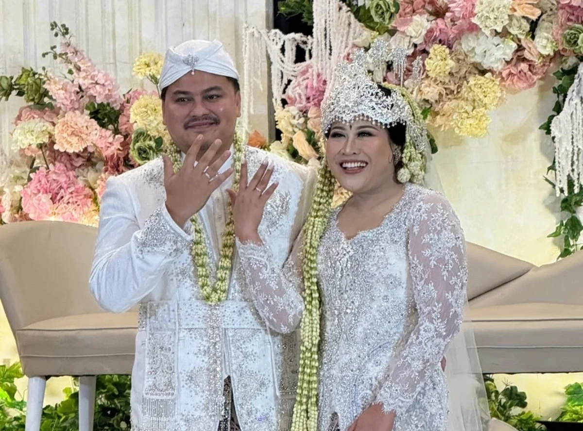 Boiyen Akui Ceraikan Rully Anggi Akbar Karena Penipuan: Dari Harapan Tabiat Bisa Berubah Hingga Keputusan Akhir