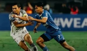 Bojan Hodak Akui Persib Menang Susah Payah Atas Bali United, Tantangan Berat Menanti di BRI Super League