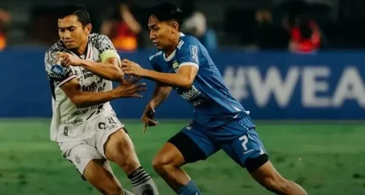 Bojan Hodak Akui Persib Menang Susah Payah Atas Bali United, Tantangan Berat Menanti di BRI Super League