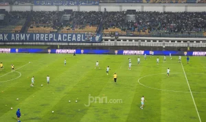 Bojan Hodak Bongkar Alasan Pasang Fitrah Maulana di Laga Persib Bandung vs Arema FC