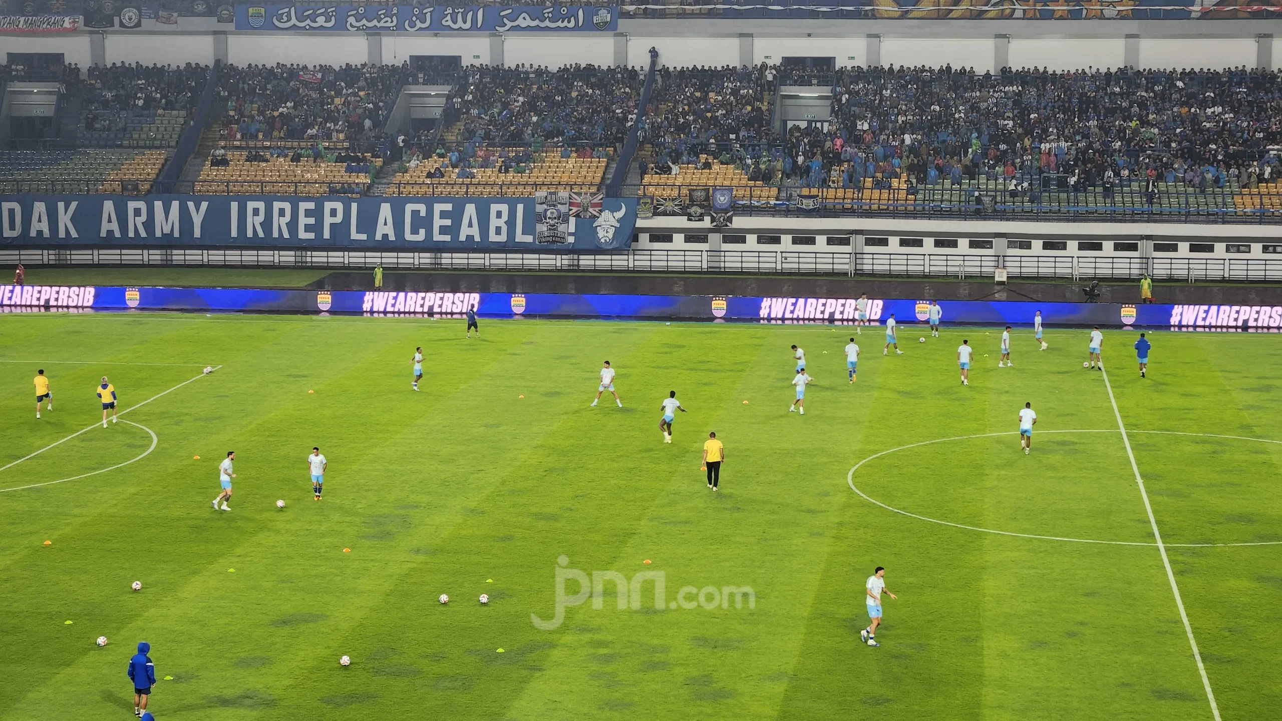 Bojan Hodak Bongkar Alasan Pasang Fitrah Maulana di Laga Persib Bandung vs Arema FC