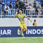 Bojan Hodak Pujian Hangat untuk Lucas Frigeri Usai Persib Tahan Imbang Arema FC