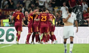Bologna vs Roma: Kemenangan 2-0 Roma di Dall'Ara, Analisis Taktik dan Kontroversi VAR