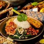 Bonus Pemerintah, Ni Nengah Widiasih Bangun Masa Depan lewat Usaha Kuliner di Bali