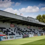 Boreham Wood Siap Guncang Play-off Nasional, Hadapi Forest Green Rovers di Meadow Park
