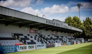Boreham Wood Siap Guncang Play-off Nasional, Hadapi Forest Green Rovers di Meadow Park