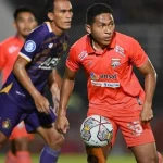Borneo FC Tumbangkan Persik Kediri 1-0, Tunjukkan Mental Juara di Pekan Ke-30 Super League