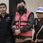 Bos Sritex Dihukum 16 Tahun Penjara, Denda Miliaran, dan Kerugian Negara Rp1,3 Triliun