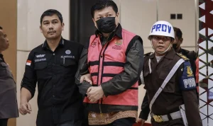 Bos Sritex Dihukum 16 Tahun Penjara, Denda Miliaran, dan Kerugian Negara Rp1,3 Triliun