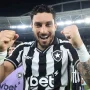 Botafogo Ungguli Chapecoense 1-0 lewat Sundulan Alex Telles, Keunggulan di Copa do Brasil